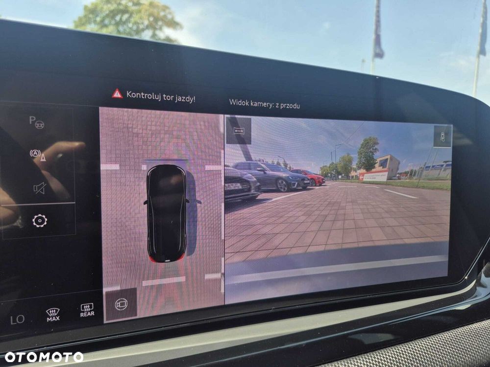Audi A5 Avant TFSI S tronic - 24