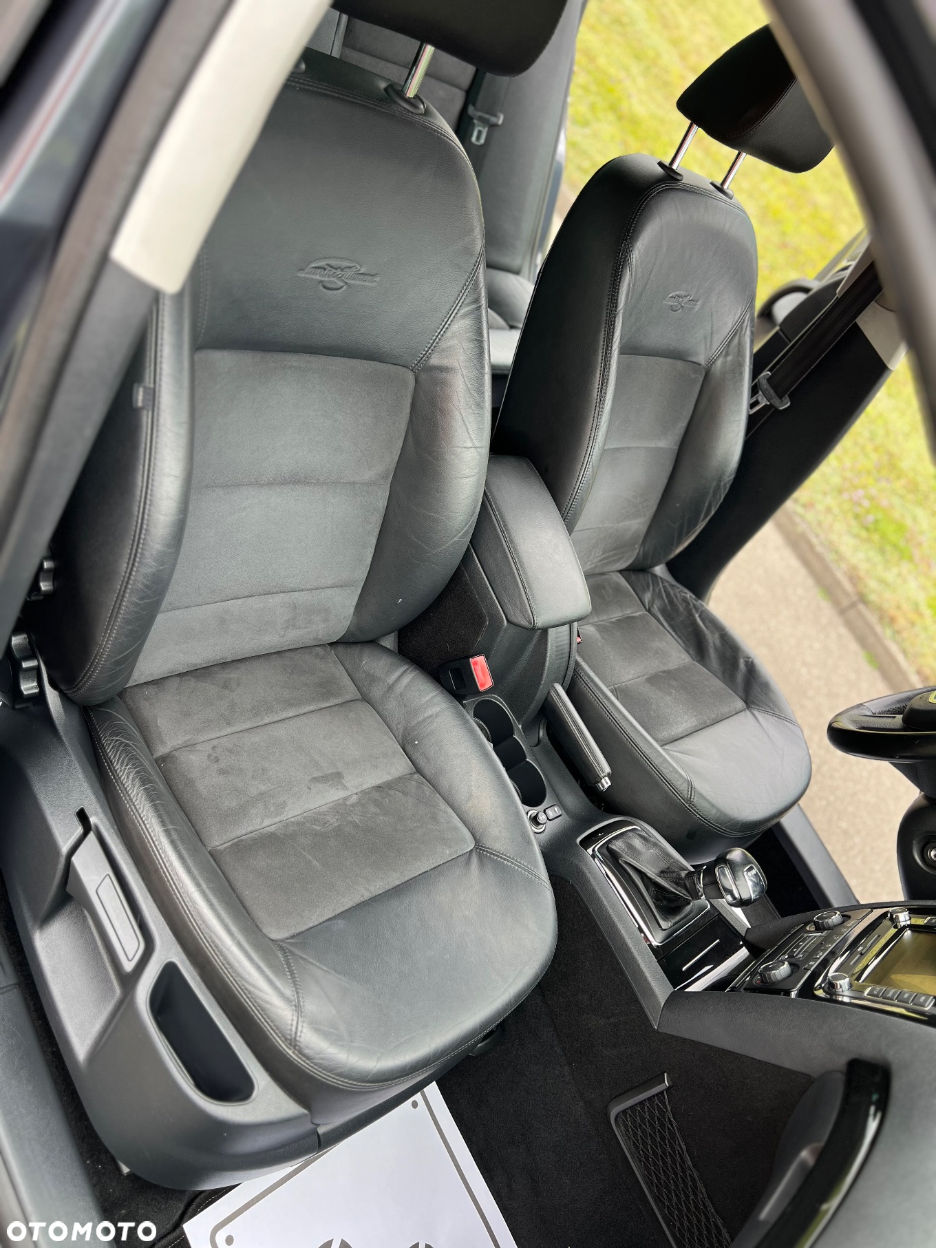 Skoda Octavia 1.8 TSI DSG Laurin & Klement - 28