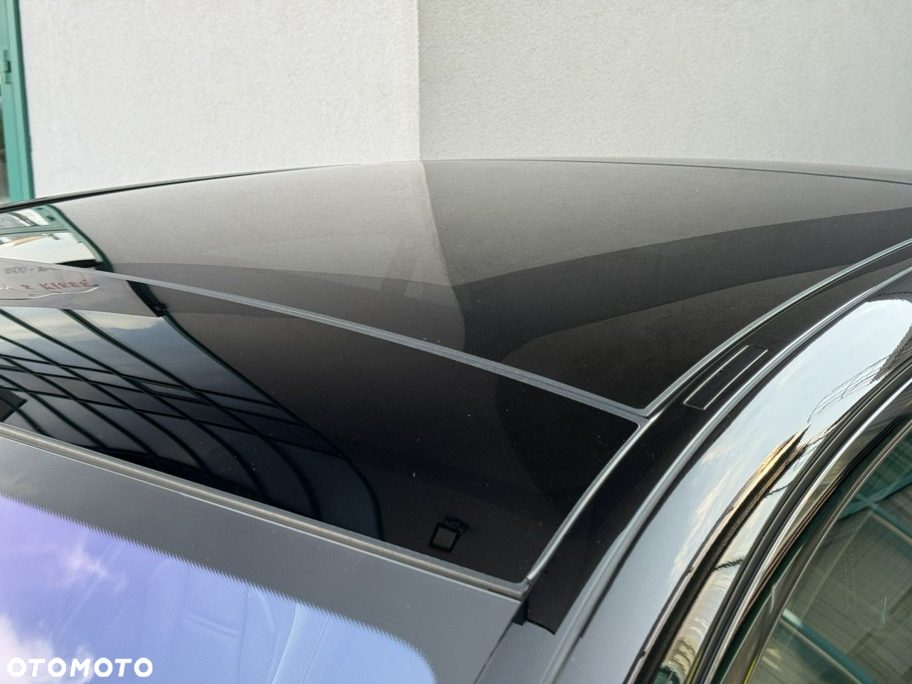 Mercedes-Benz Klasa E AMG 63 4Matic AMG Speedshift 9G-MCT - 11