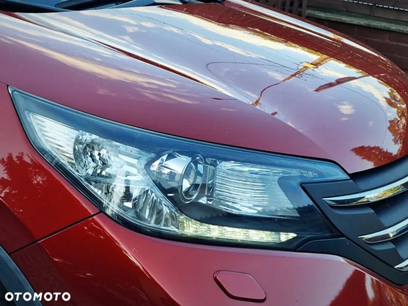 Honda CR-V 2.0 Elegance - 10