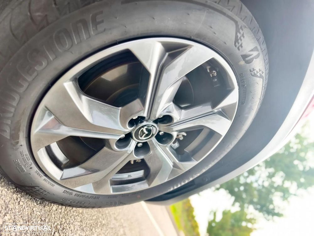 Mazda MX-30 e-Skyactiv Prime-Line - 20