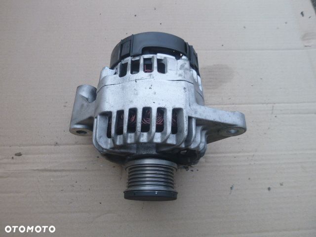 ALTERNATOR ALFA 159 1.9 JTD 100A - 4