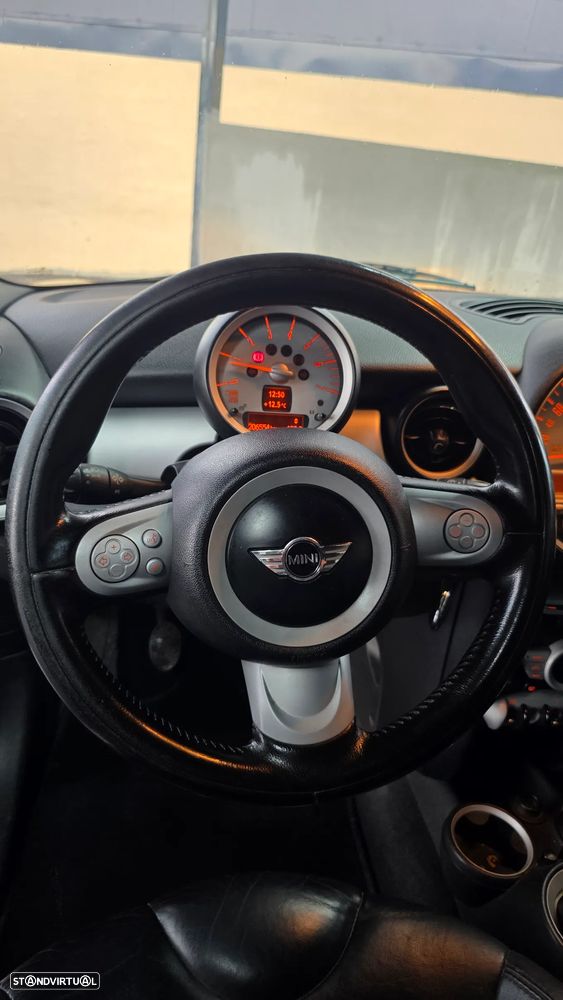 MINI 3 Portas Cooper D - 13