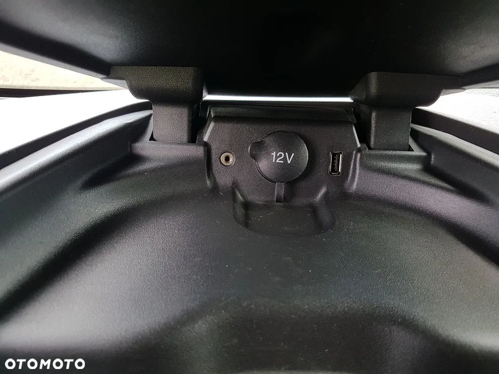 Ford Transit Custom - 23