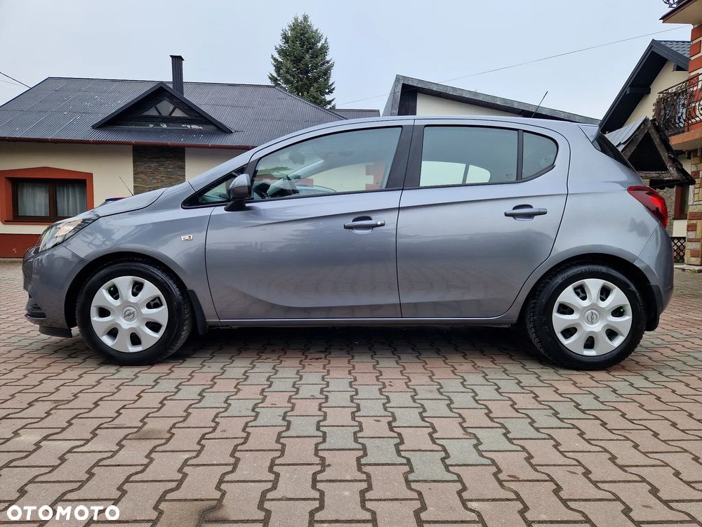 Opel Corsa 1.4 Essentia - 4