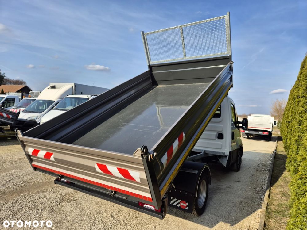 Iveco 35C13 - 20