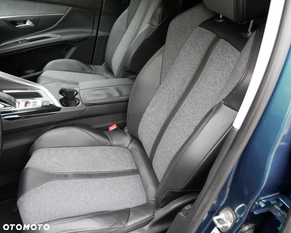 Peugeot 5008 1.6 THP Allure S&S EAT6 - 6