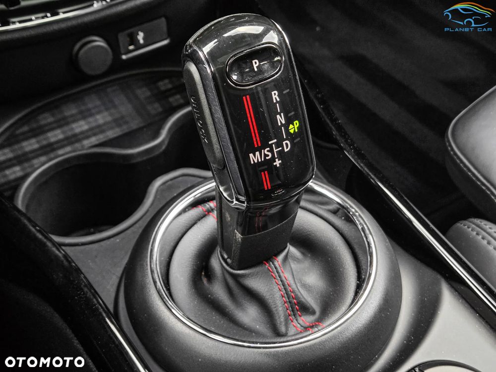 MINI Clubman Cooper S ALL4 GPF sport - 39