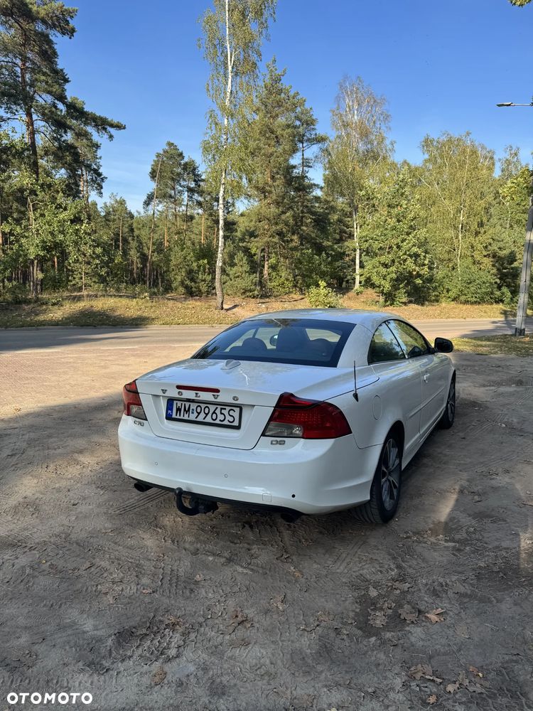 Volvo C70 - 8