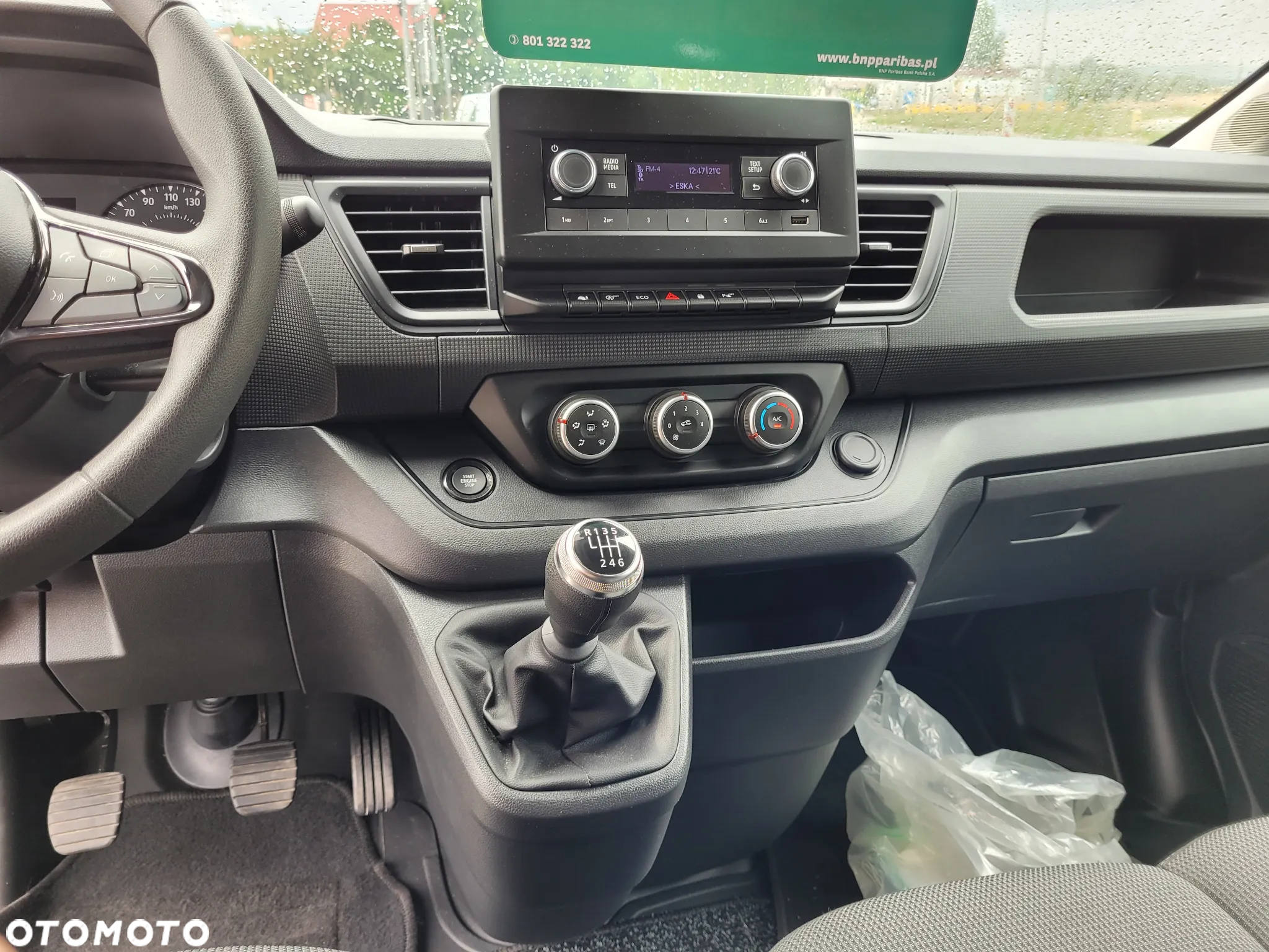 Renault TRAFIC - 8