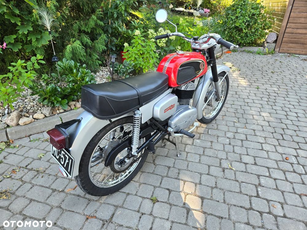 CZ Inny - 2