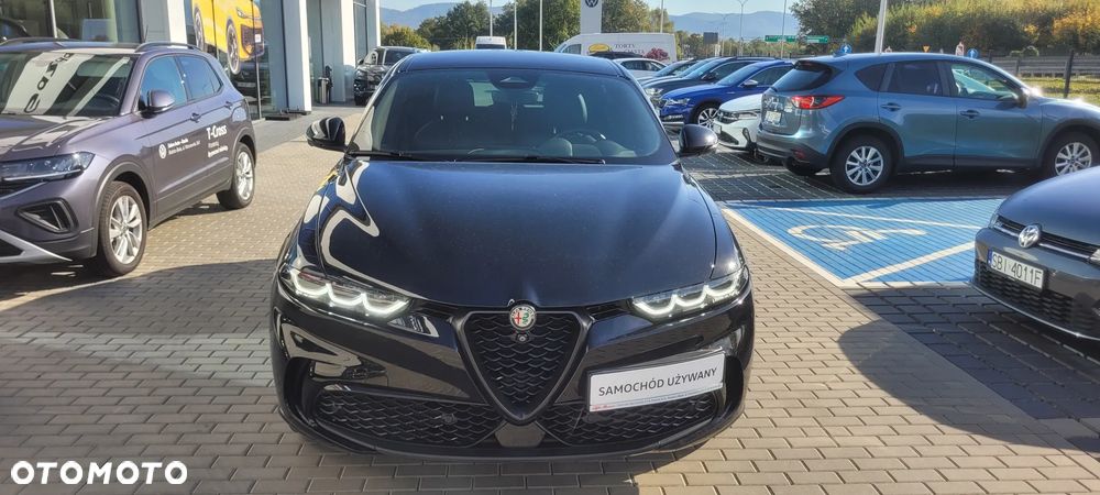 Alfa Romeo Tonale 2023 photo 3