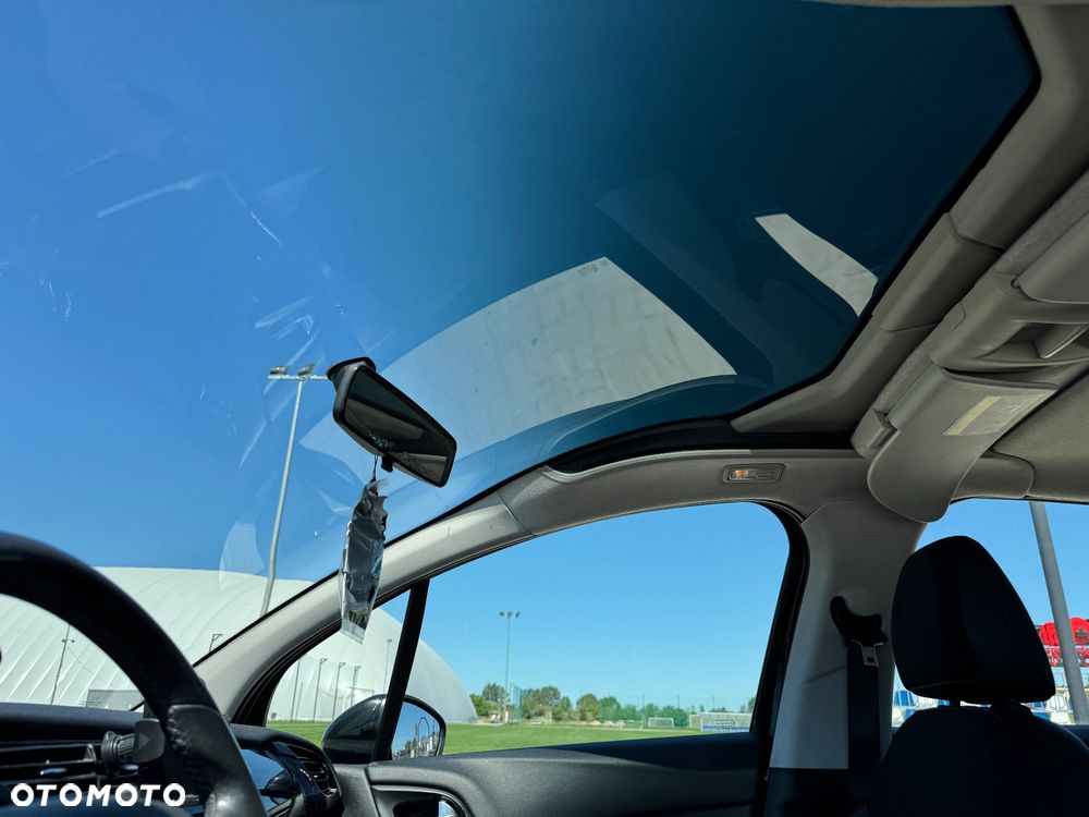 Citroën C3 1.6 HDi Seduction - 19