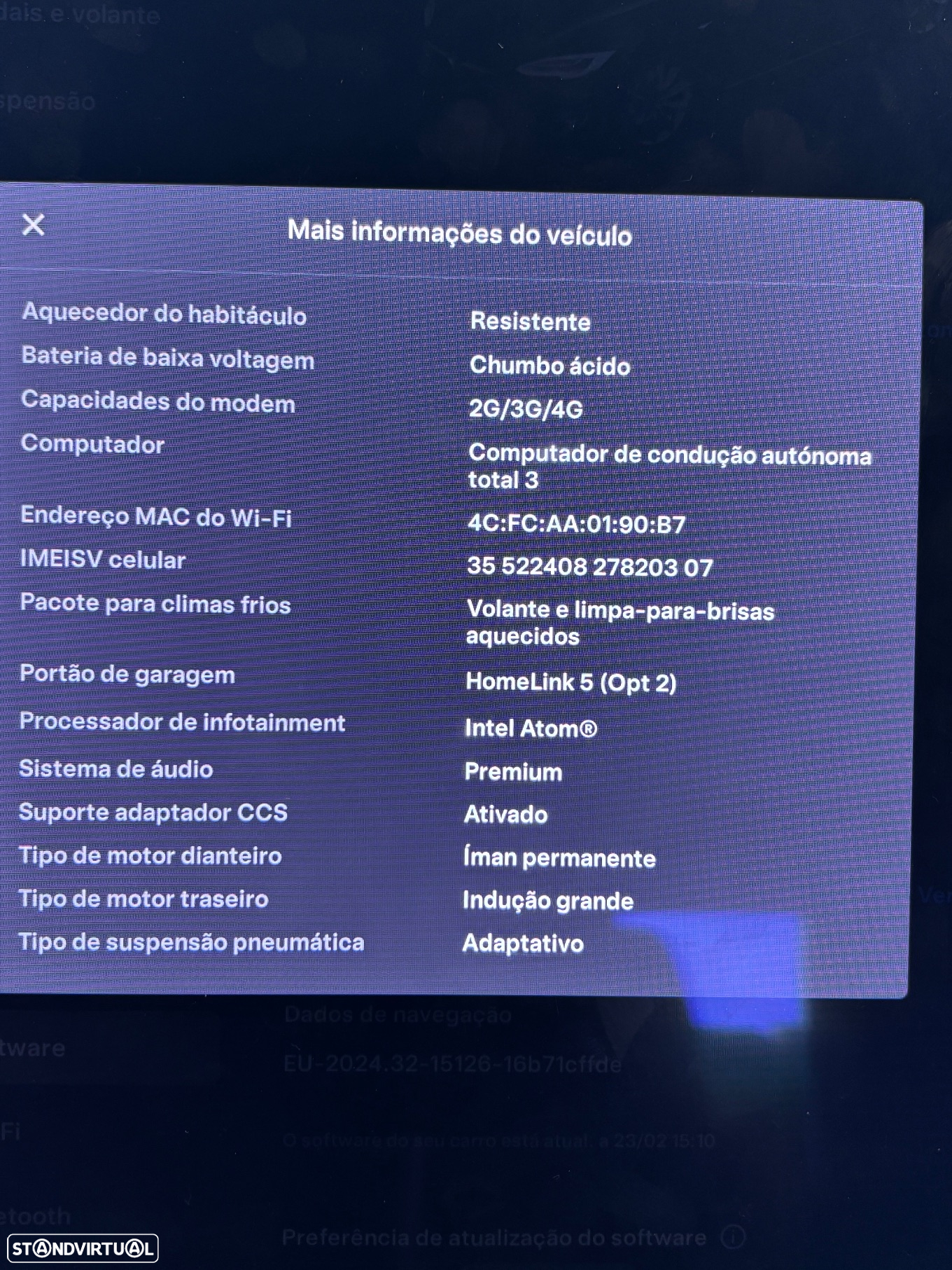 Tesla Model S Performance - 14