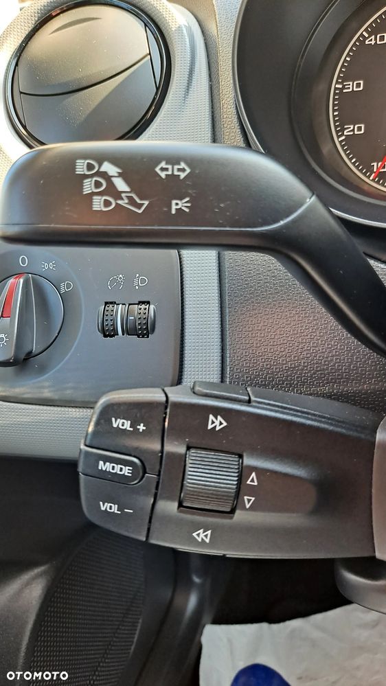 Seat Ibiza 1.2 TSI Ecomotive Style - 18