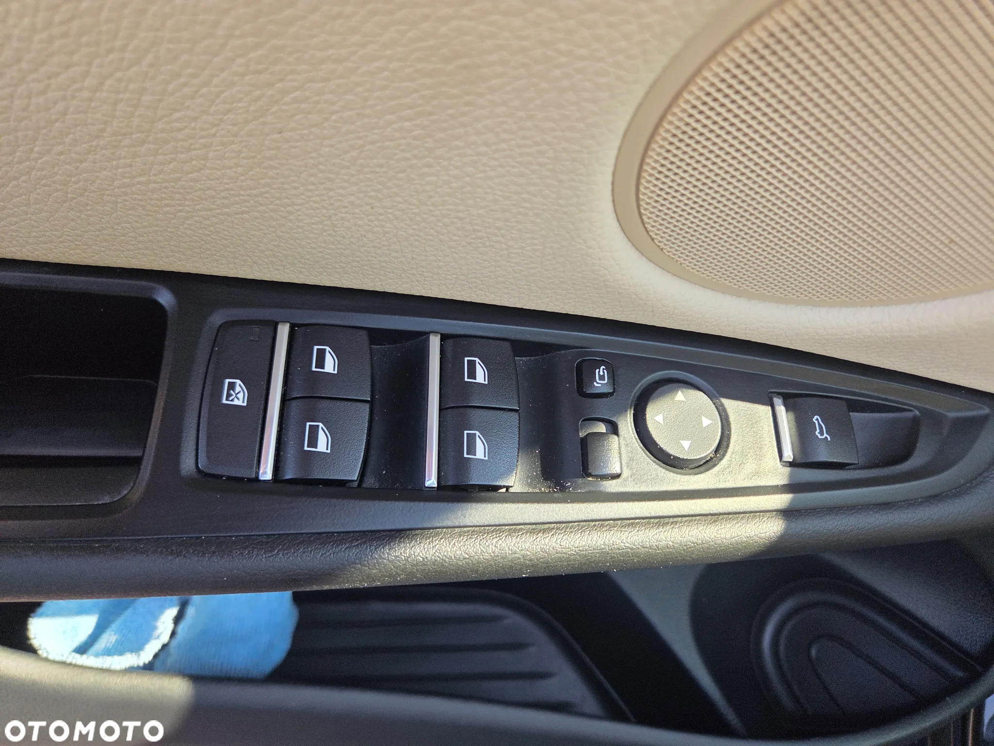 BMW X5 xDrive35i - 15