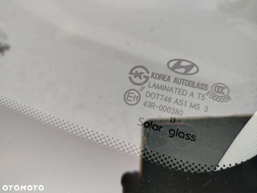 Hyundai ix35 2.0 CRDi 4WD Premium - 34
