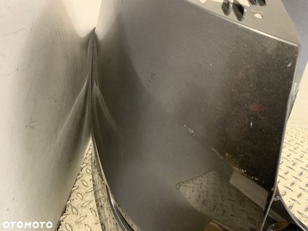 NOWY ORYGINALNY ZDERZAK TYLNY TYŁ FORD MONDEO MK5 5 V KOMBI 6XPDC - 5