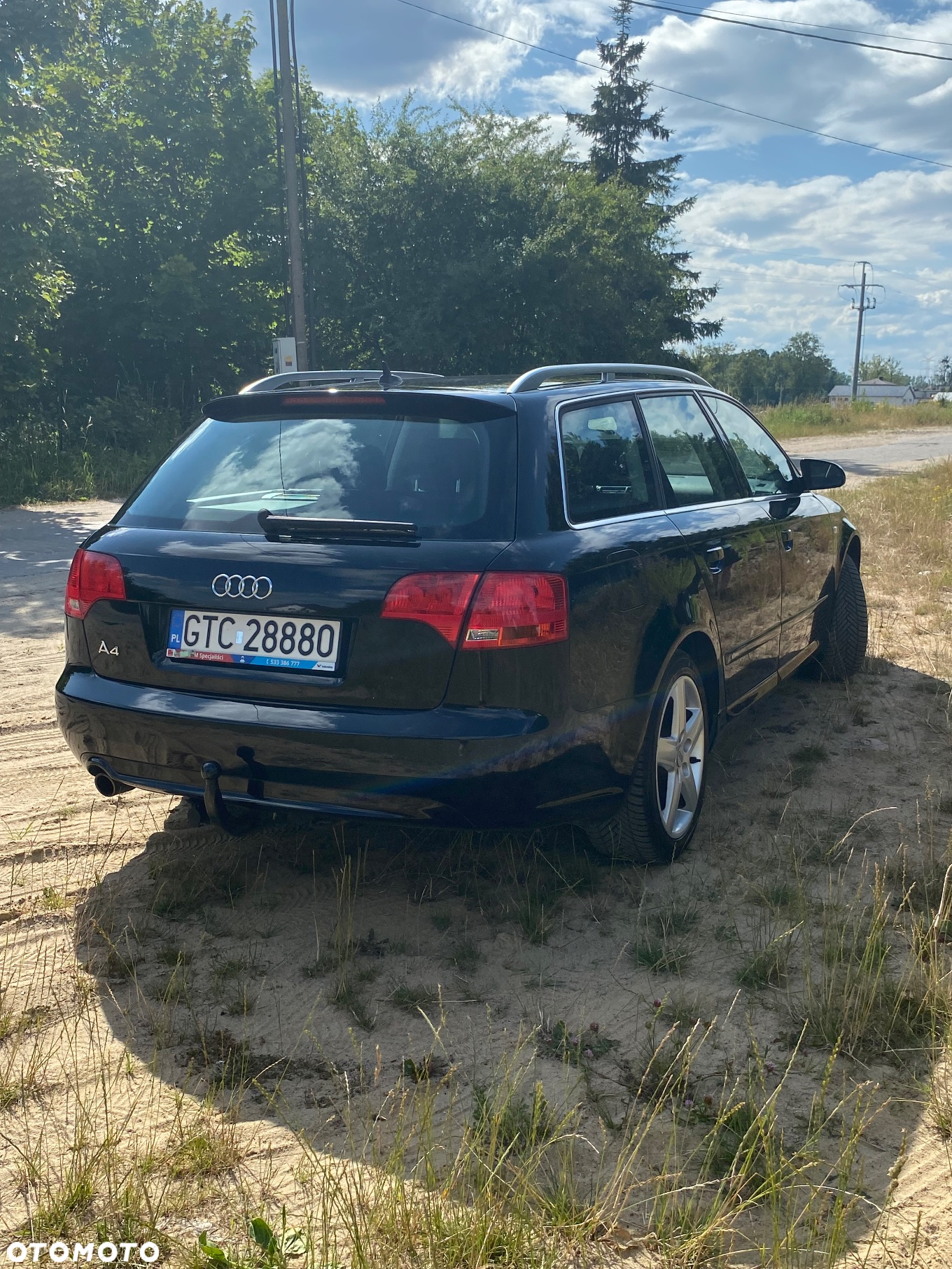 Audi A4 Avant 2.0 - 4