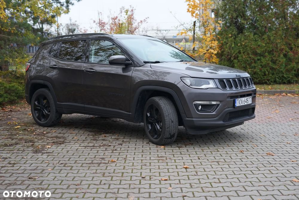 Jeep Compass - 5