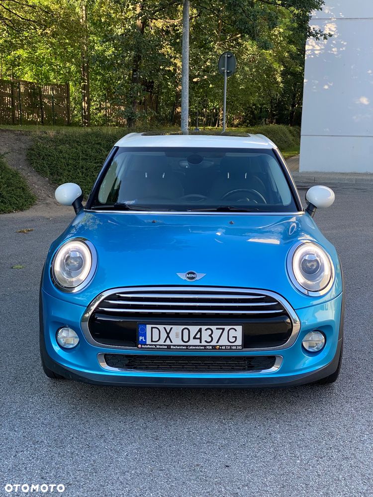 MINI Cooper Standard - 4