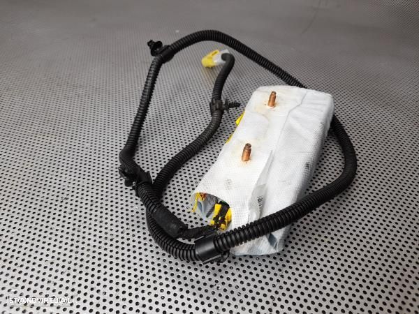 Airbag Banco Esq Toyota Yaris (_P9_) - 3
