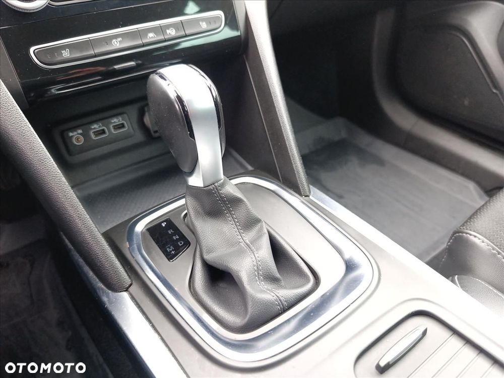 Renault Megane 1.3 TCe FAP Intens EDC - 14