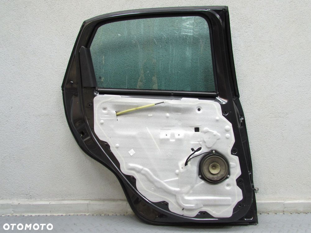 FIAT 500L TREKKING 12-17 DRZWI TYL LEWE 609 GRIGIO MODA - 11