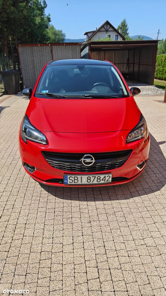 Opel Corsa 1.4 T Cosmo S&S - 1