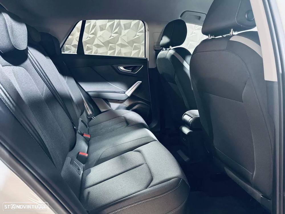Audi Q2 35 TFSI S tronic - 15