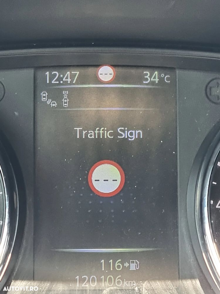 Nissan Qashqai 1.2 DIG-T Start/Stop Tekna - 9