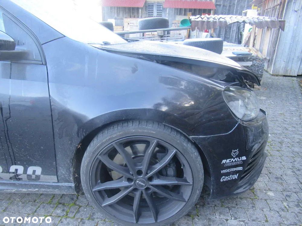 Volkswagen Golf VI 2.0 TSI 4Mot R - 6
