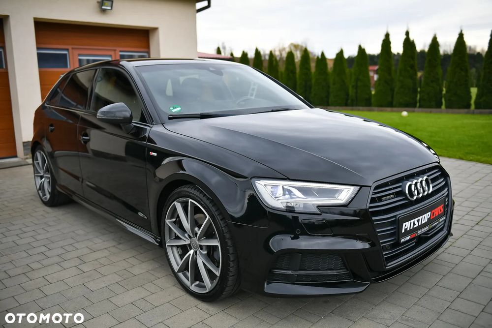 Audi A3 Sportback - 6