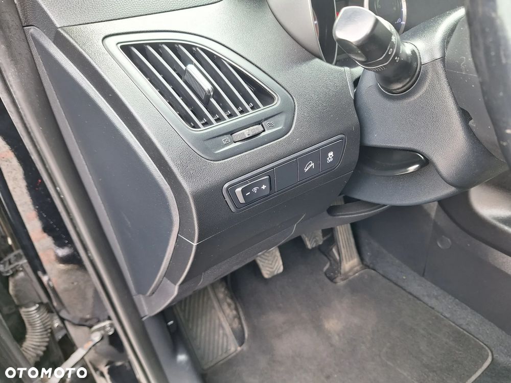 Hyundai ix35 1.6 2WD Comfort - 22