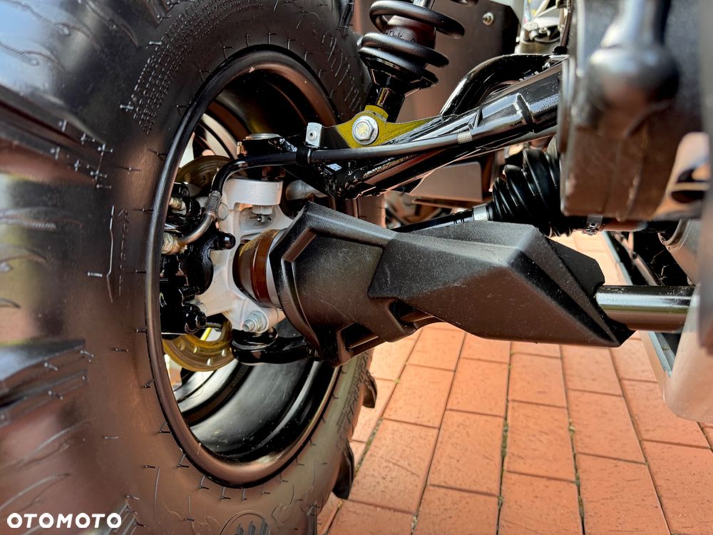 Can-Am Renegade - 16