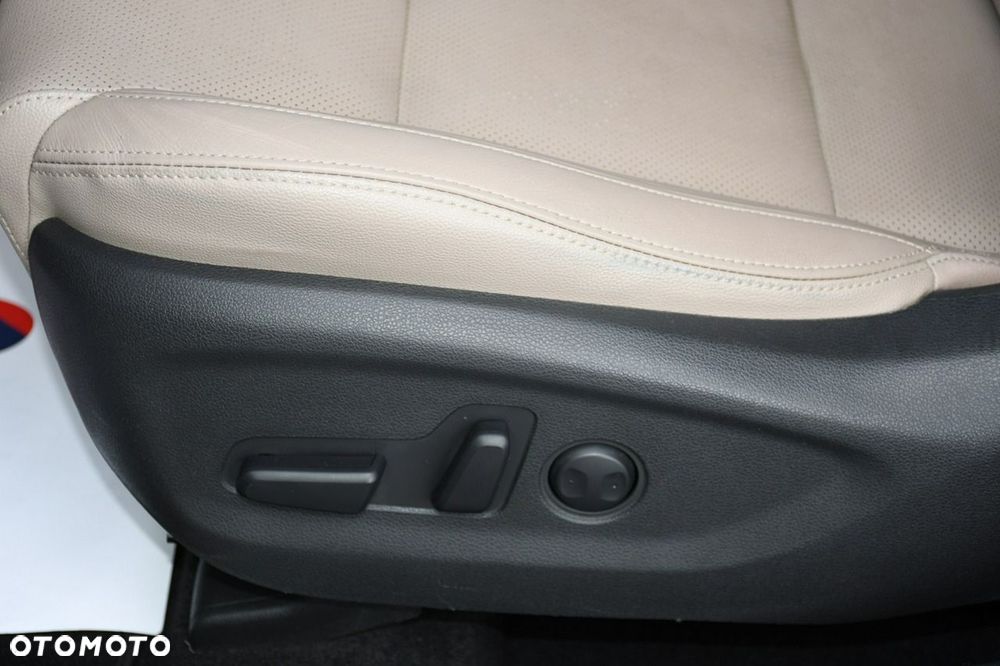Hyundai Tucson - 20