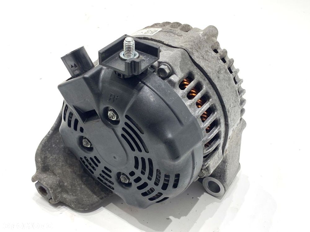ALTERNATOR  BMW X1 (F48) 2014 - 2022 sDrive 18 d 110 kW [150 KM] olej napędowy 2015 - 2022 7640131 - 3