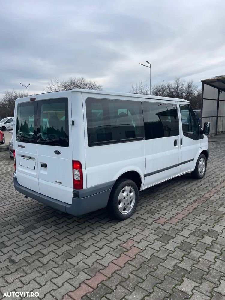 Ford Transit - 4