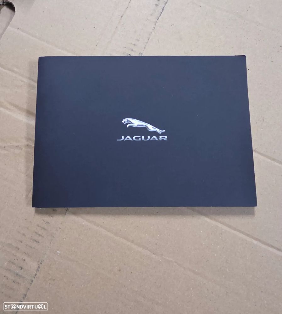 Jaguar I-Pace S AWD Aut. - 55