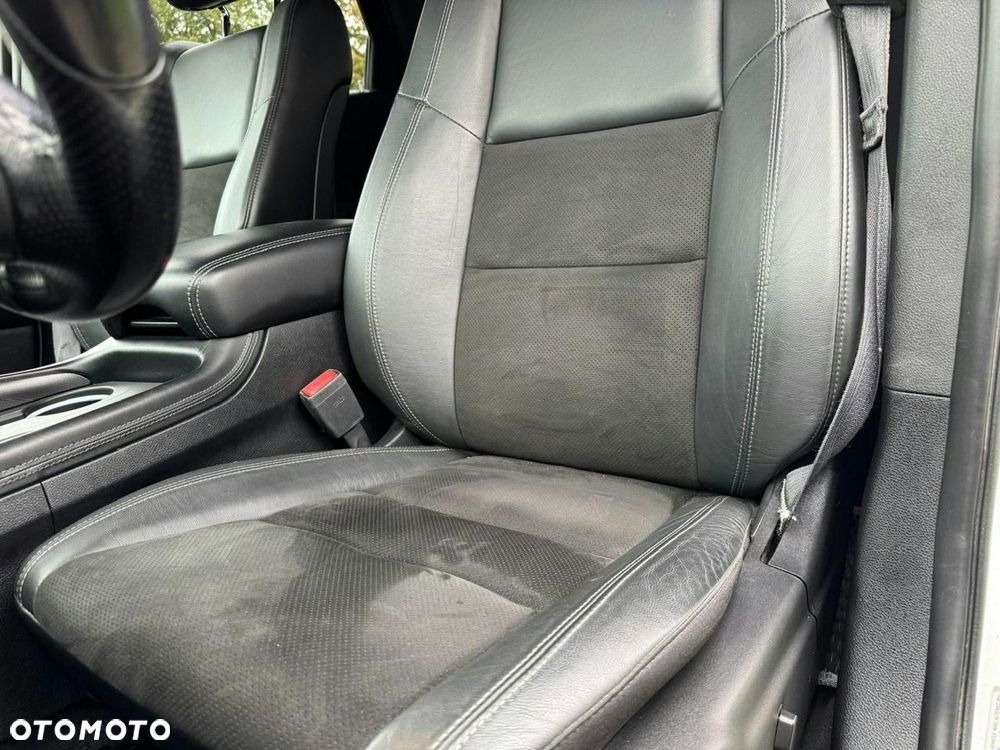 Dodge Durango 3,6 Limited - 9