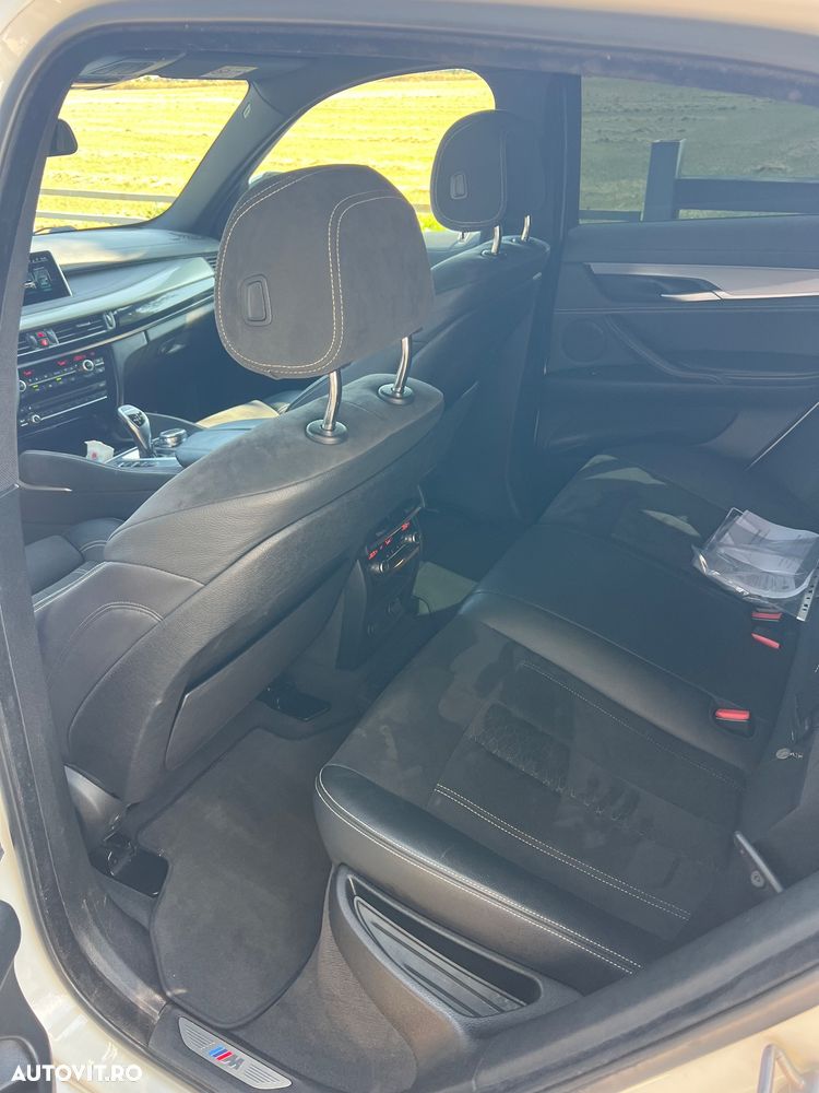 BMW X6 xDrive30d - 5
