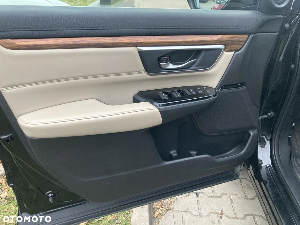 Honda CR-V 2.0 i-MMD Lifestyle (Honda Connect+) - 10