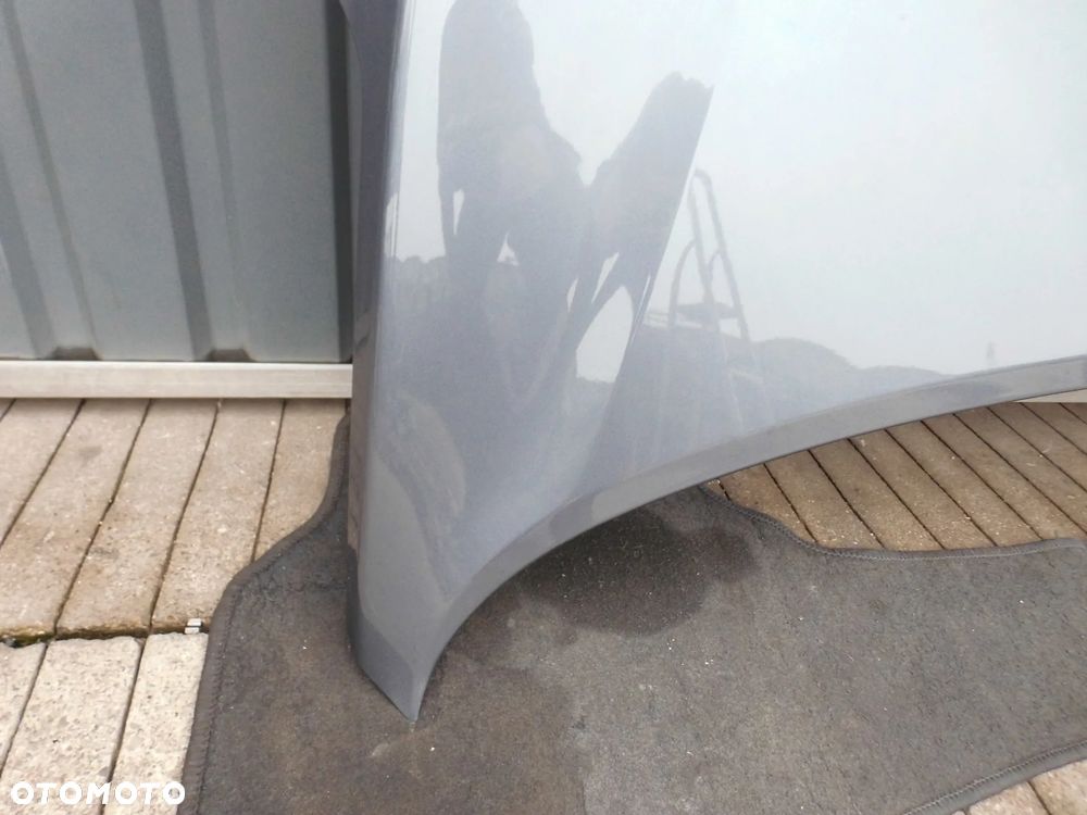 MASKA ZDERZAK BŁOTNIKI LAMPY PAS PRZEDNI HYUNDAI I20 II LIFT 1.2 16V ORYGINAŁ EUROPA - 19