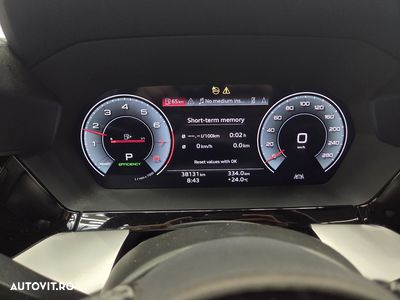 Audi A3 - 5