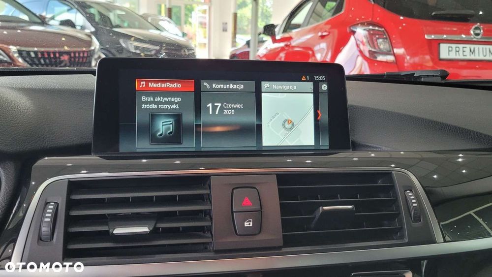 BMW Seria 3 - 15