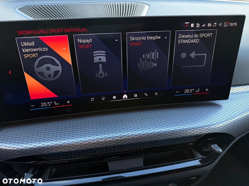 BMW Seria 3 330i xDrive M Sport sport - 16