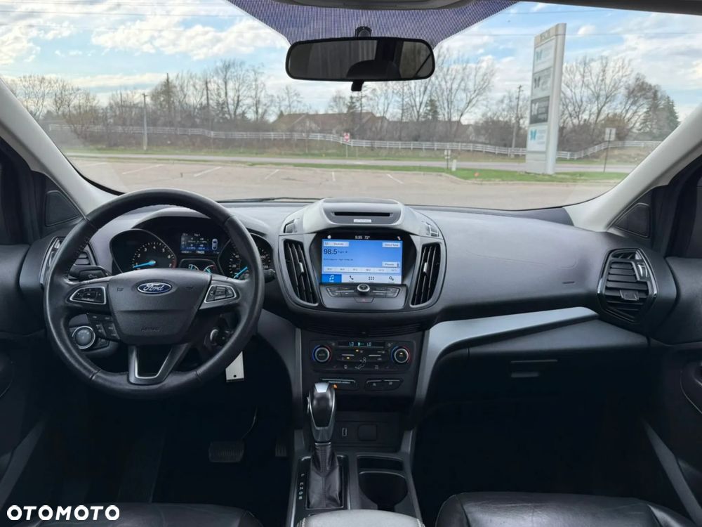 Ford Escape - 16