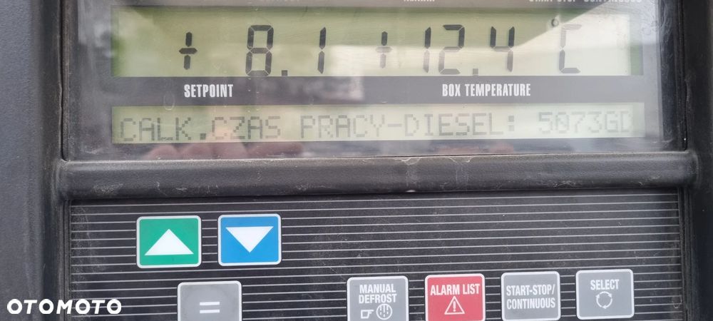 Schmitz Cargobull - 16