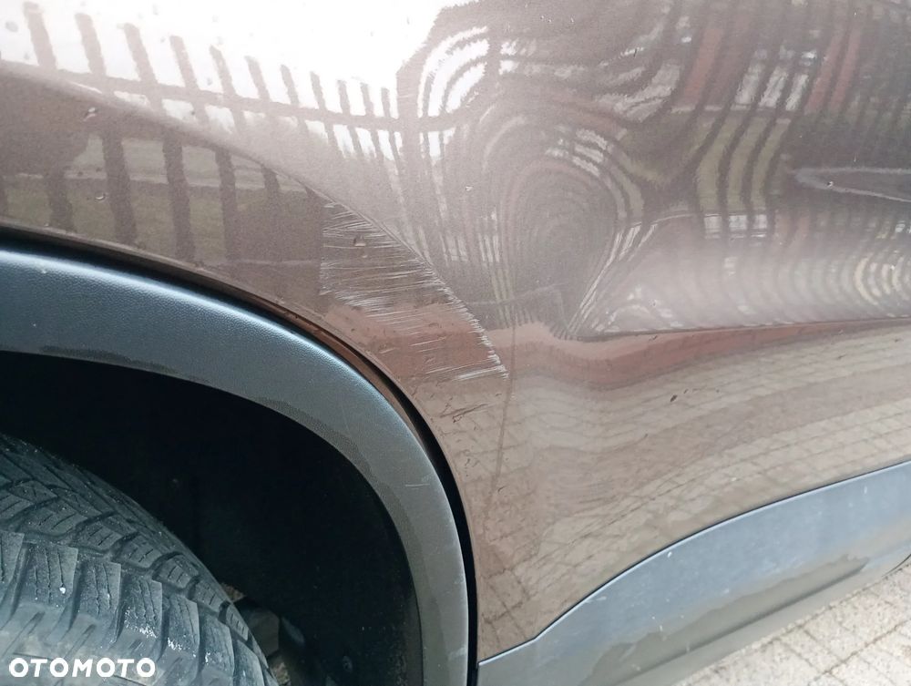 Volkswagen Tiguan 1.4 TSI Trend&Fun - 6