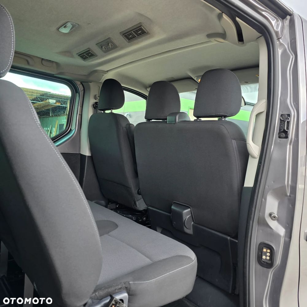 Renault Trafic 2.0 dCi EDC - 16